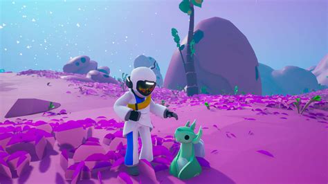  Astroneer!  Explore, Craft, and Survive on Alien Worlds