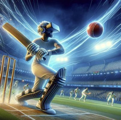 Cricket 22: A Deep Dive into the Thrilling World of Virtual Cricket!