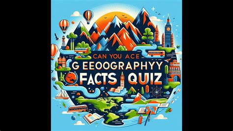 Geography Genius: A Journey Through Interactive Atlases and Engaging Quizzes!