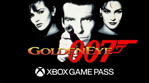 GoldenEye 007: Relive Iconic Espionage Thrills With This Timeless Classic!