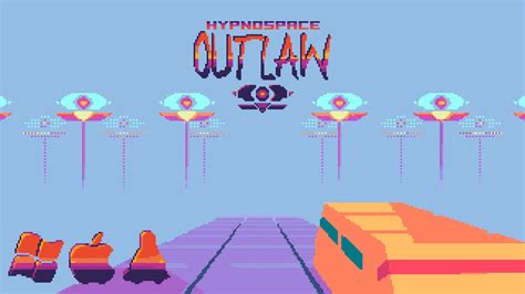 Hypnospace Outlaw: Blast Through Cyberspace and Unravel the Mystery!