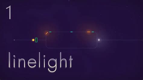 Linelight A Puzzle Game That Will Illuminate Your Mind!