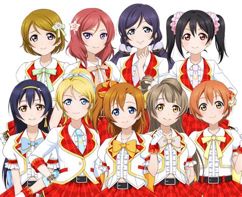 Love Live! School Idol Festival: A Sparkling Journey Through Rhythm and Friendship!