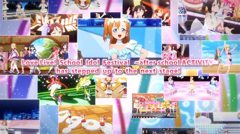 Love Live! School Idol Festival: Immersive Anime Rhythm and Collectible Waifu Mayhem!