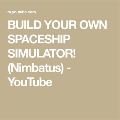 Nimbatus - The Roguelike Space Whale Simulator Where You Design Your Own Spaceship and Fight Alien Pirates!