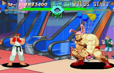 X-Men Vs Street Fighter: A Retro Beatdown That Still Packs a Punch!