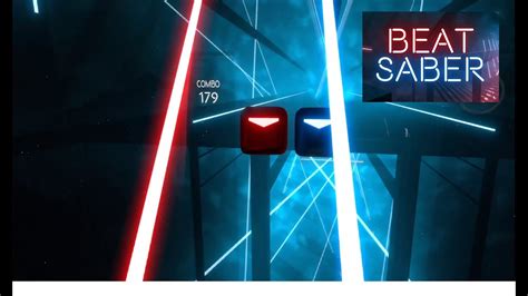 Beat Saber: Rhythmically Slashing Cubes and Unleashing Your Inner Jedi!