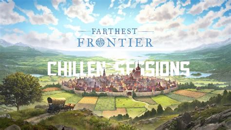 Farthest Frontier - Embark on a Historical Settlement Journey Filled With Challenges and Triumphs!