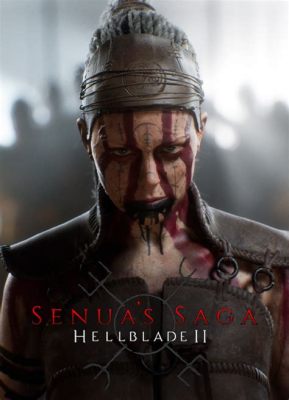 Hellblade: Senua's Sacrifice – A Journey Through Norse Mythology and Mental Anguish!