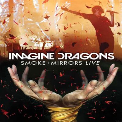 Imagine Dragons: A Rhythm Adventure Featuring Rock Icons!