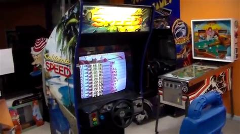  Legends of Speed! A Retro Arcade Racer That Will Send You Back in Time