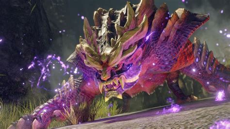  Monster Hunter: World! Prepare for a Thrilling Hunt in a Vibrant Ecosystem