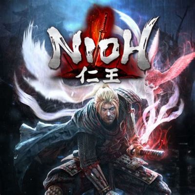  Nioh 2 – Embracing Yokai Power and Carving Your Own Destiny in Sengoku Japan