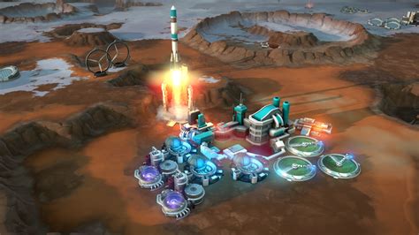 Offworld Trading Company: Can You Conquer the Red Planet Through Economic Warfare?