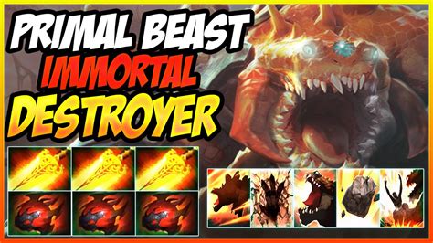 Primal Rage: Unleash Your Inner Beast and Conquer the Mesozoic Era!