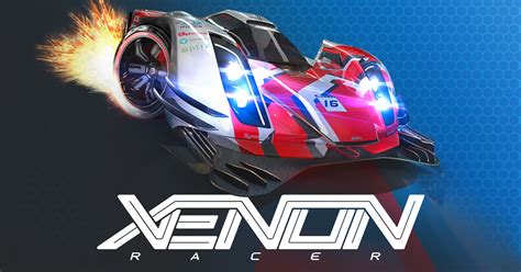 Quadriga - A Cyberpunk Racer Forging Its Own Path!