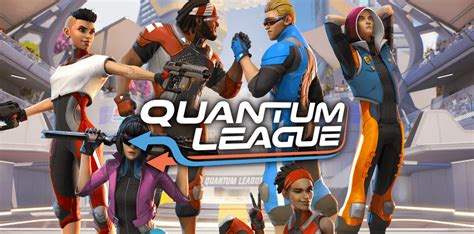 Quantum League: A Futuristic Sports Experience with Mind-Bending Time Manipulation!