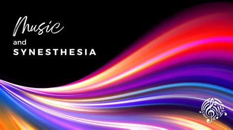 Soundtracks by Synesthesia? A Rhythmic Journey into Existential Crisis!