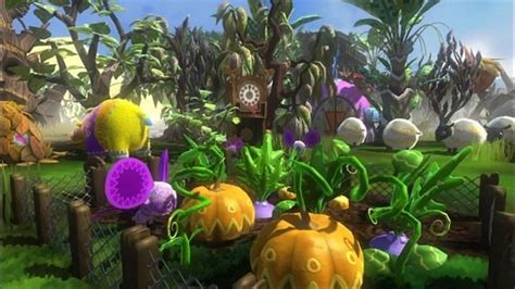 Viva Pinata: A Whimsical Adventure into Gardening and Creature Collecting!