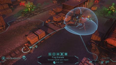 XCOM: Enemy Unknown - A Gripping Tactical Turn-Based Strategy Game!