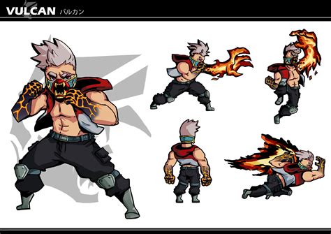 Zael: Wrath of the Coven, a Classic 2D Fighting Game Filled with Mystical Mayhem and Unforgettable Characters!